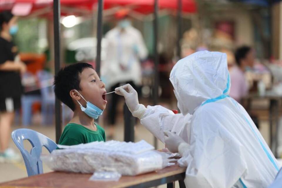 Coronavirus - Kinder Coronavirus - Kinder