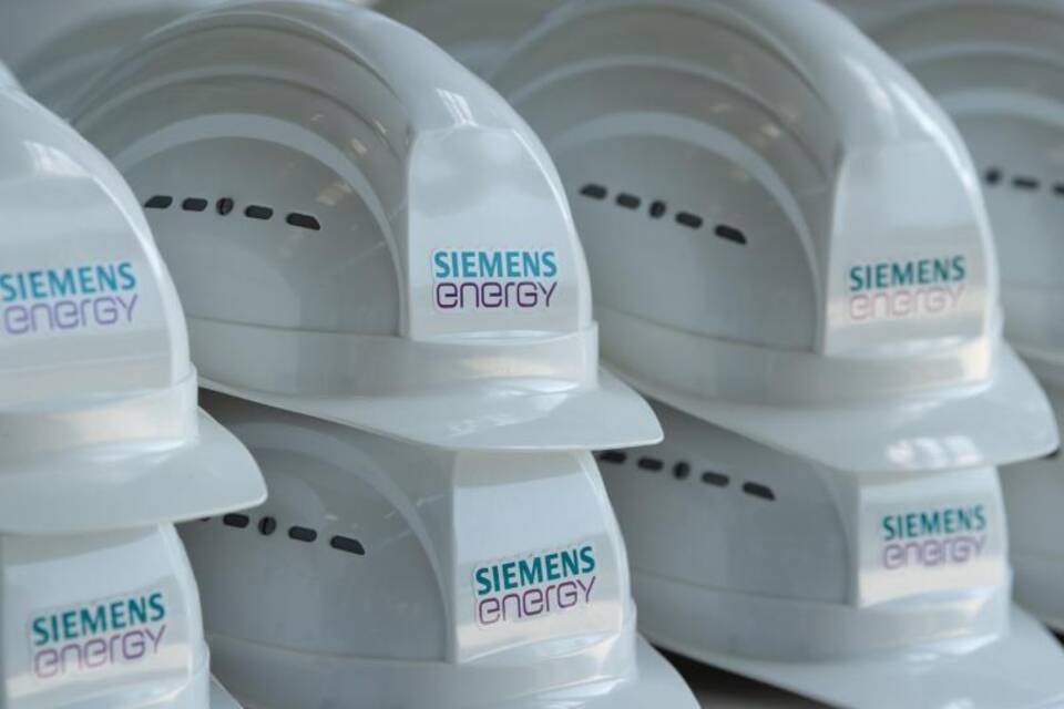 Siemens Energy