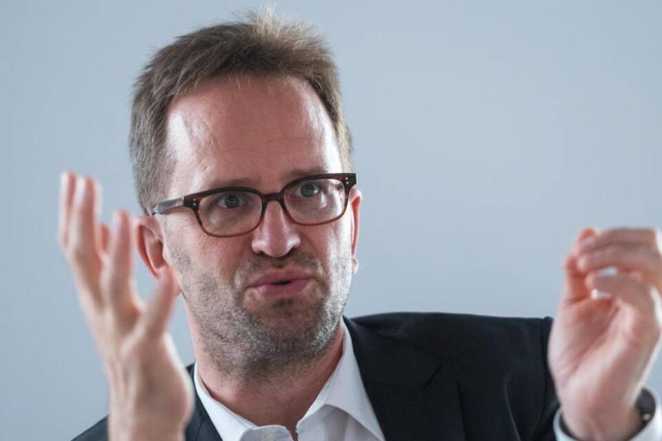 Müller zu privater Altersvorsorge Müller zu privater Altersvorsorge