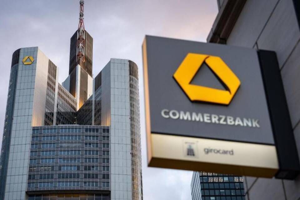 Commerzbank Commerzbank