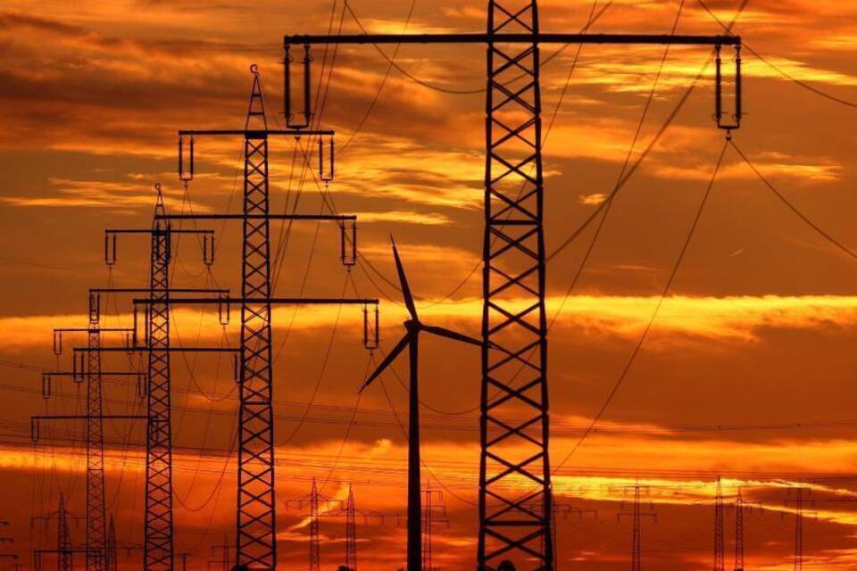 Klimaschutz Klimaschutz
