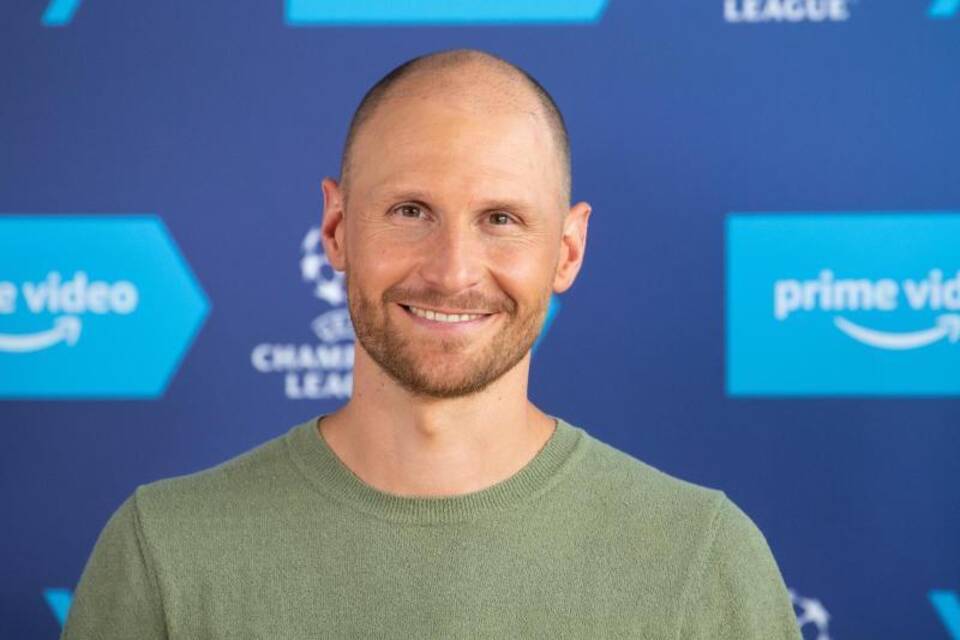 Benedikt Höwedes Benedikt Höwedes