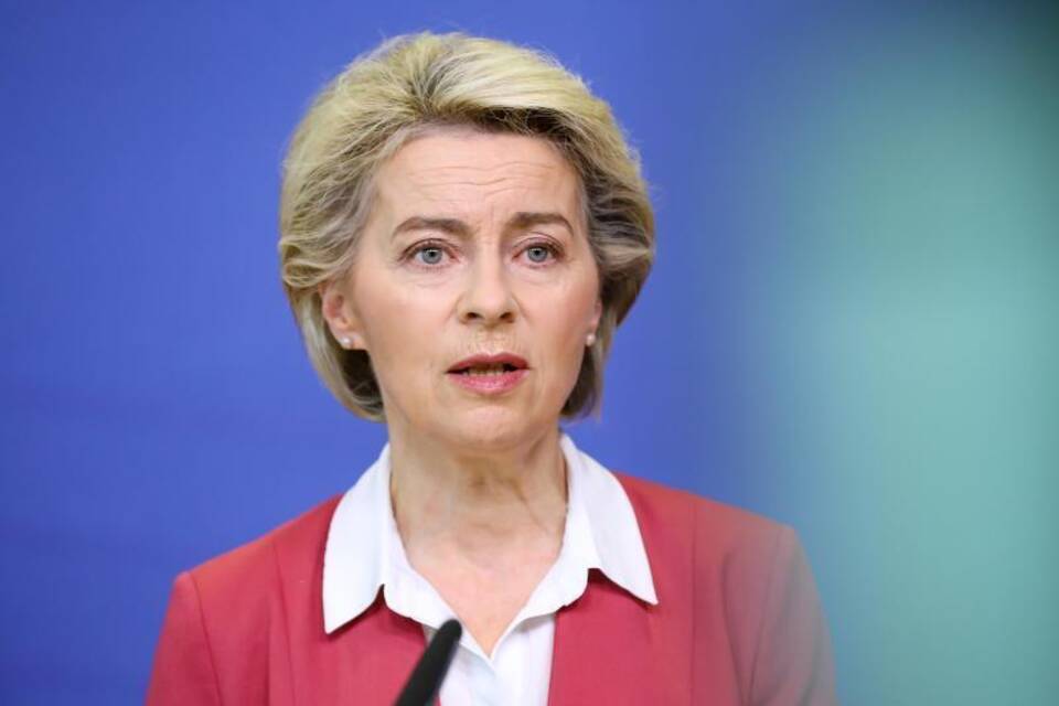 Coronavirus - EU Coronavirus - EU