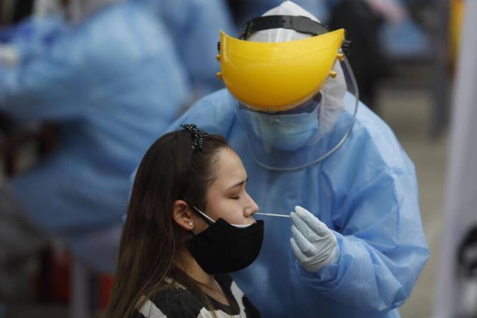 Coronavirus Coronavirus
