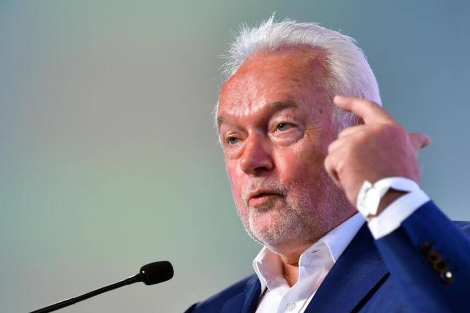 Wolfgang Kubicki Wolfgang Kubicki