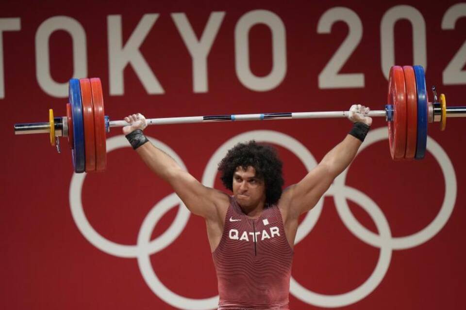 Olympiasieger Olympiasieger