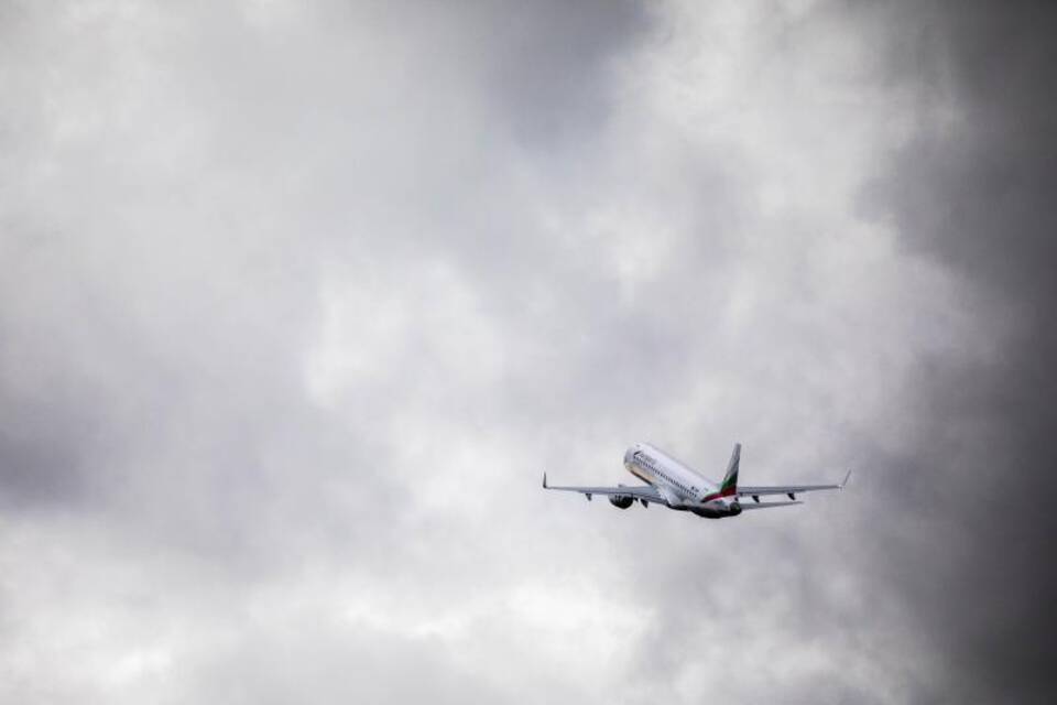 Abschiebeflug Abschiebeflug