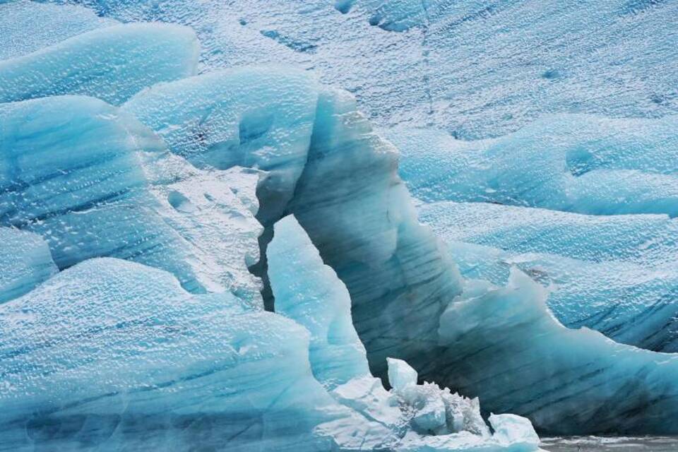 Gletscher Gletscher