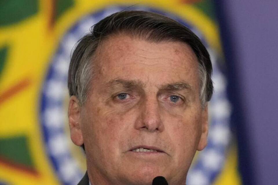 Bolsonaro Bolsonaro