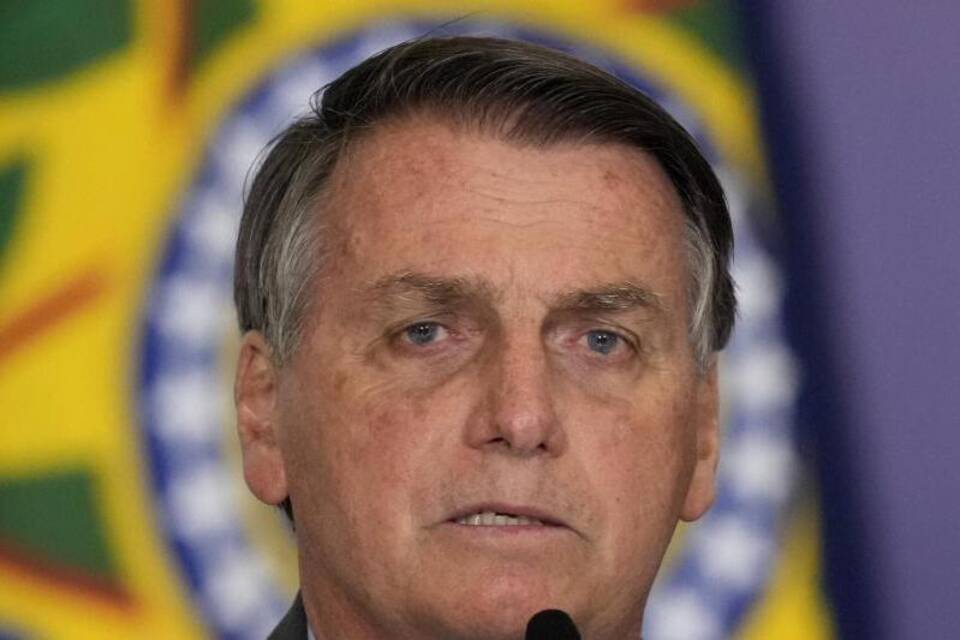 Bolsonaro