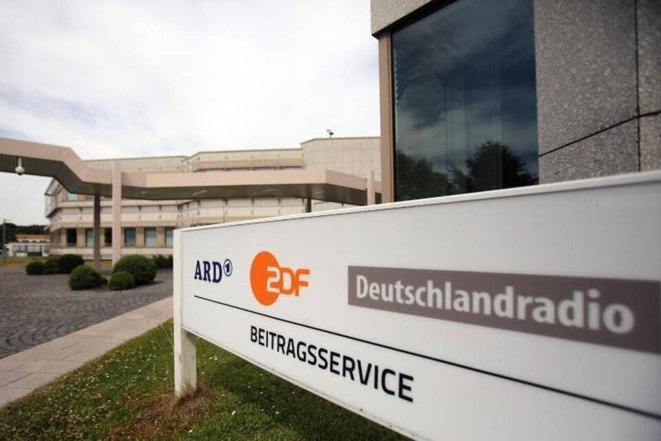 Beitragsservice Beitragsservice