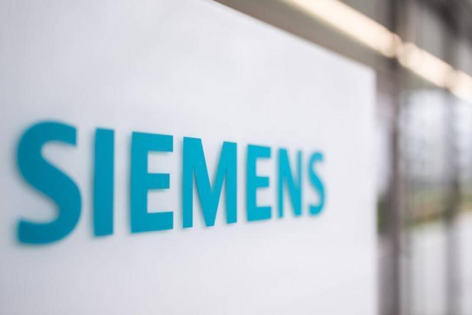 Siemens Siemens