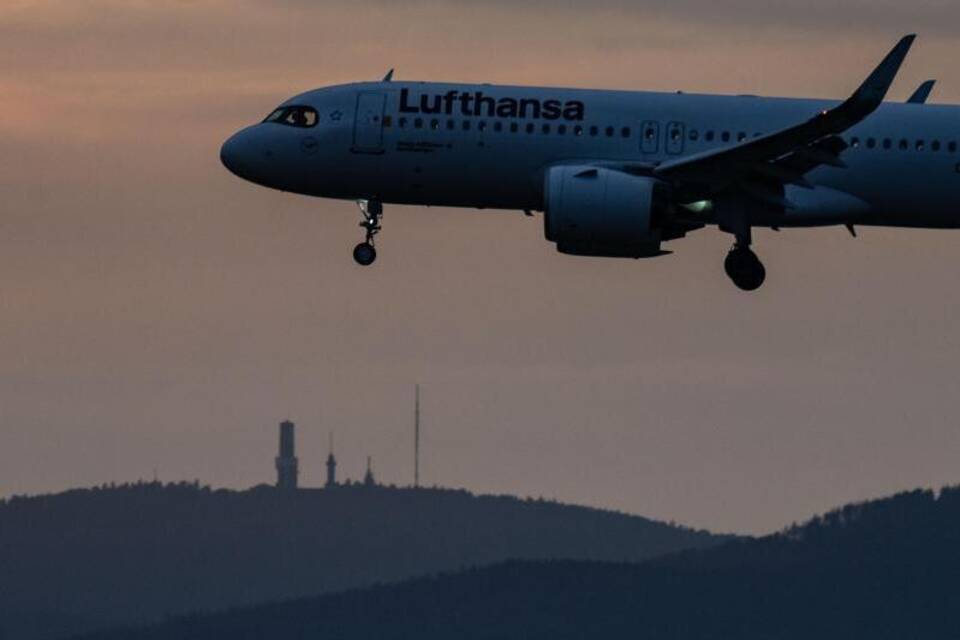 Lufthansa Lufthansa