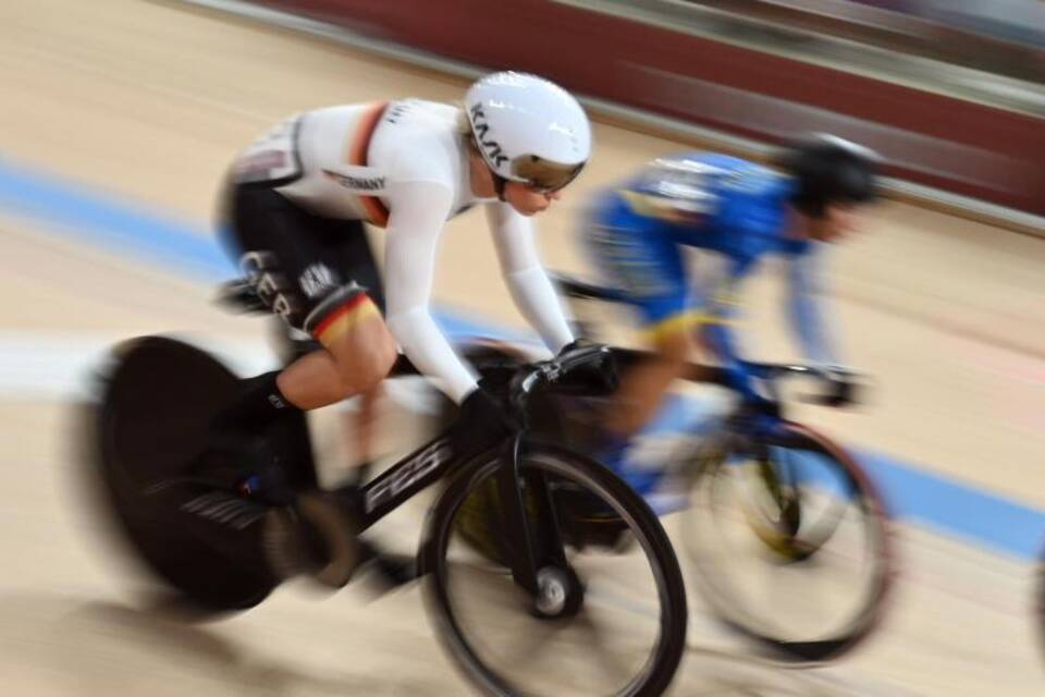 Keirin Keirin
