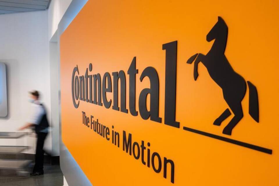 Continental AG