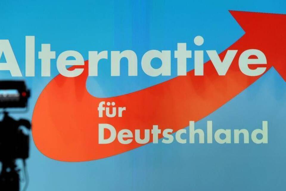 Alternative für Deutschland