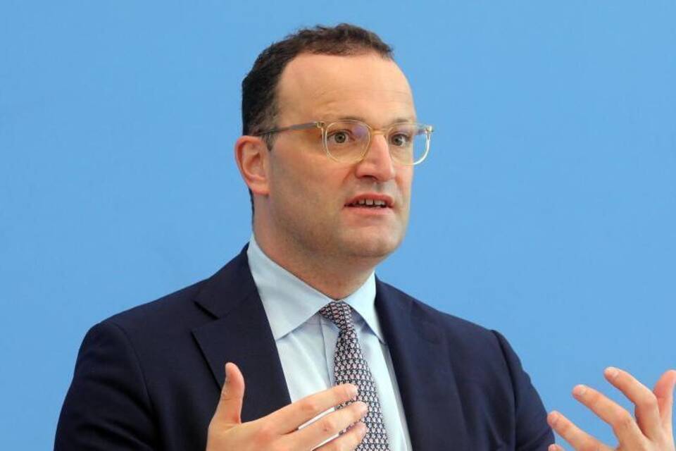 Jens Spahn