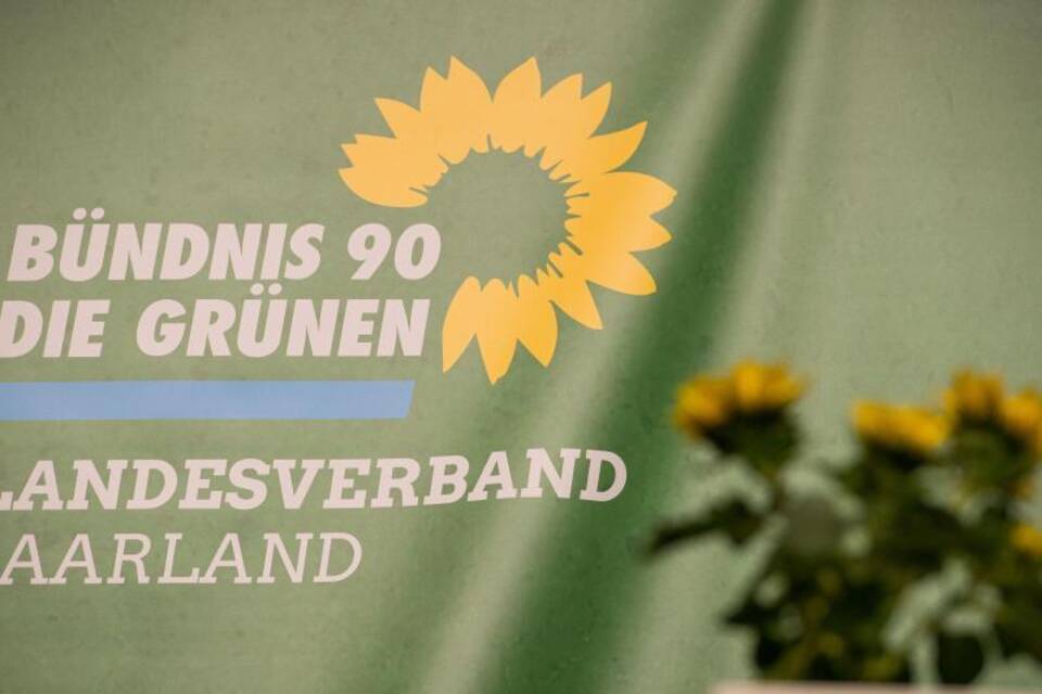 Grüne im Saarland Grüne im Saarland