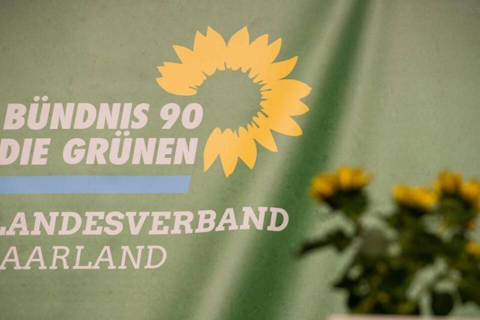 Grüne im Saarland