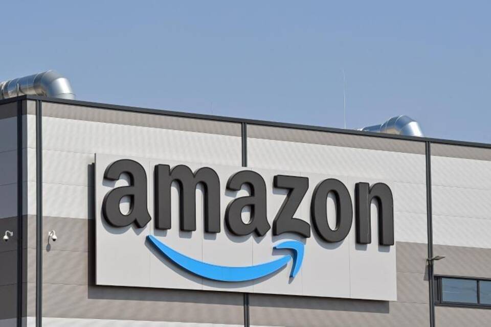 Amazon Amazon