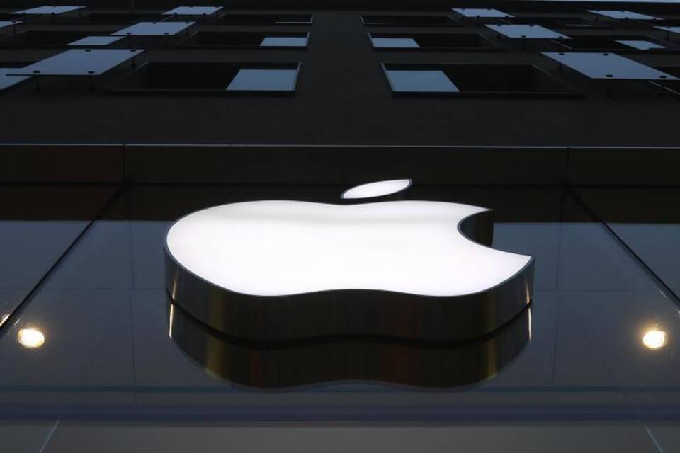 Apple-Logo Apple-Logo