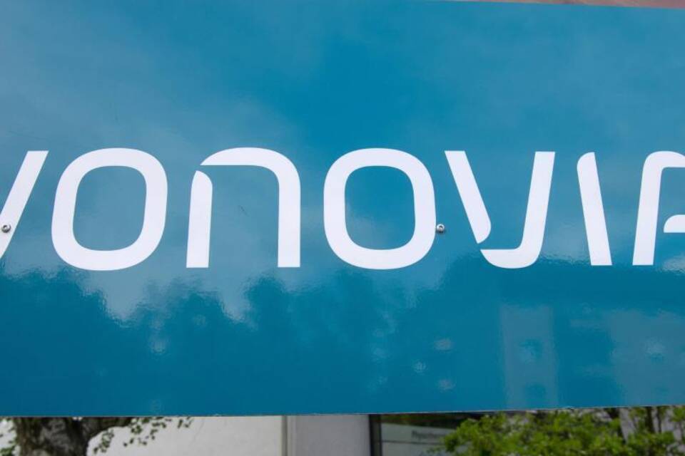 Vonovia Vonovia