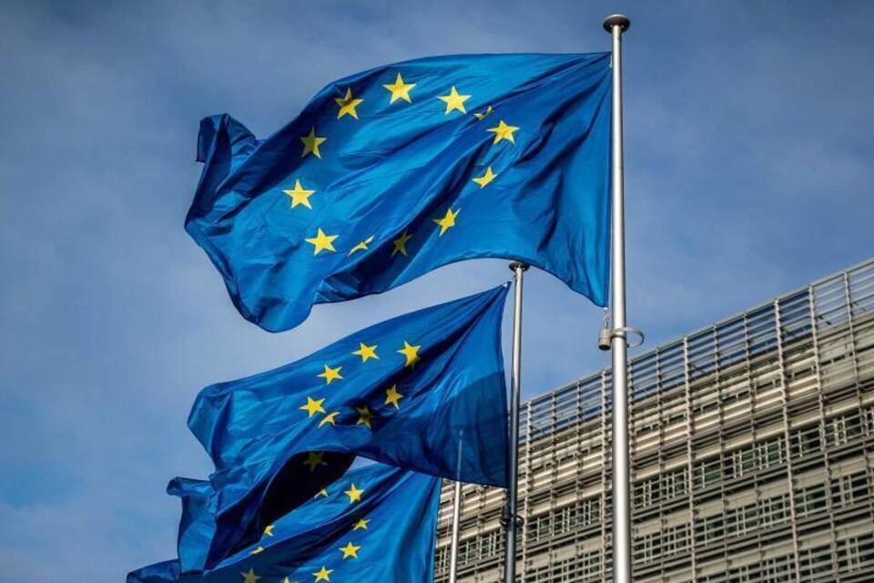 EU-Haushalt EU-Haushalt
