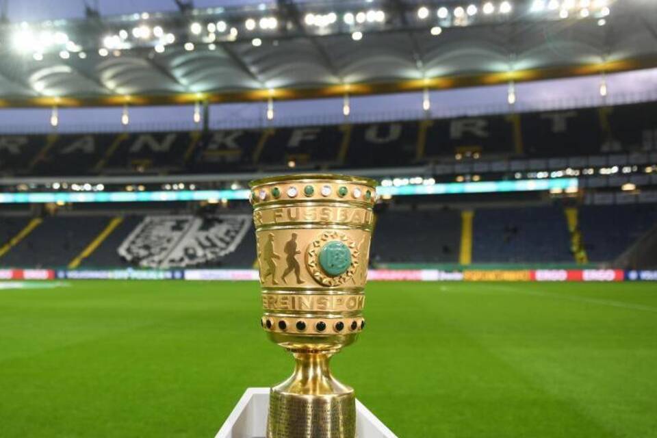 DFB-Pokal DFB-Pokal