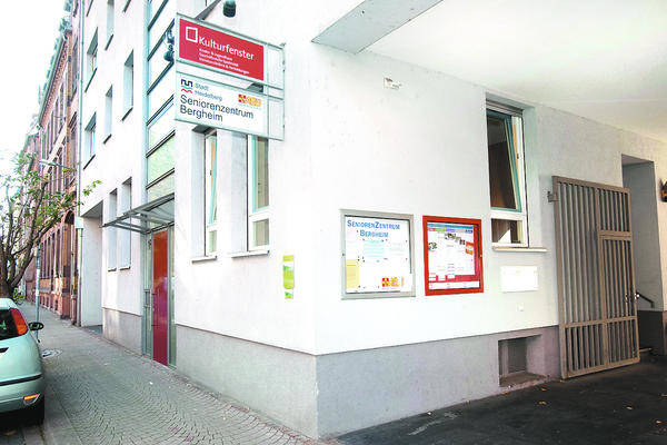 Er sucht sie bergheim