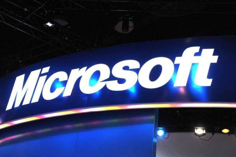 Microsoft