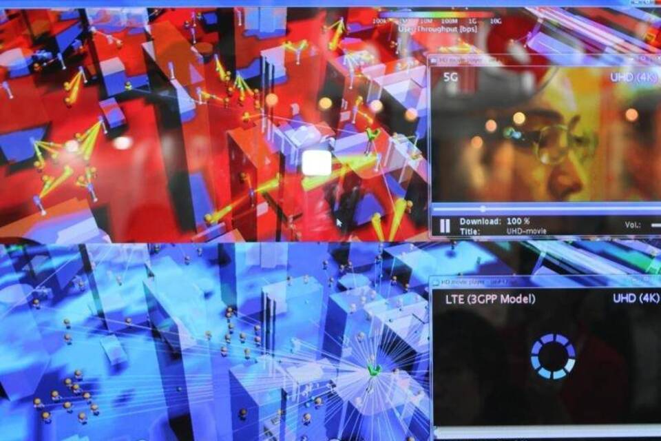 5G 5G