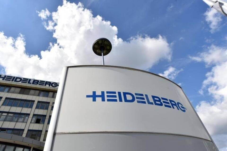 Heidelberger Druck