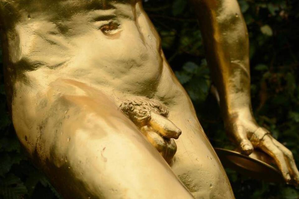 Skulptur Skulptur