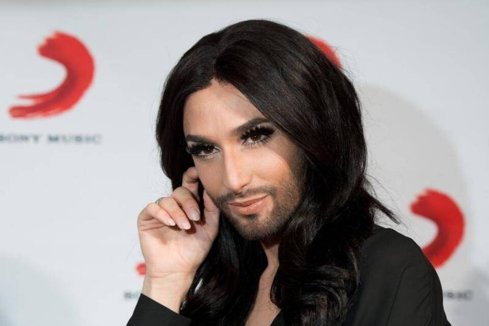 Conchita Wurst Conchita Wurst