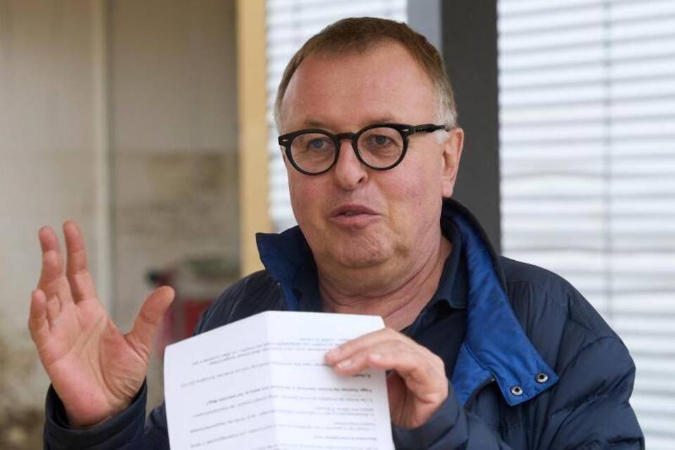 Jürgen Pföhler Jürgen Pföhler