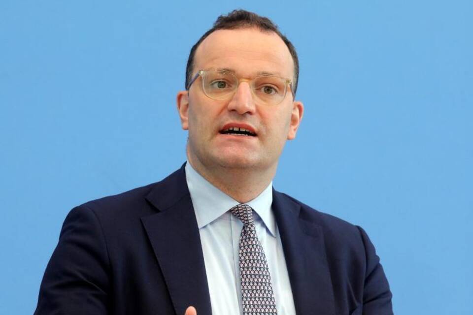 Jens Spahn