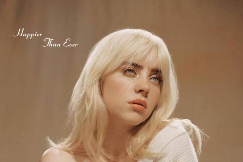 Billie Eilish Billie Eilish