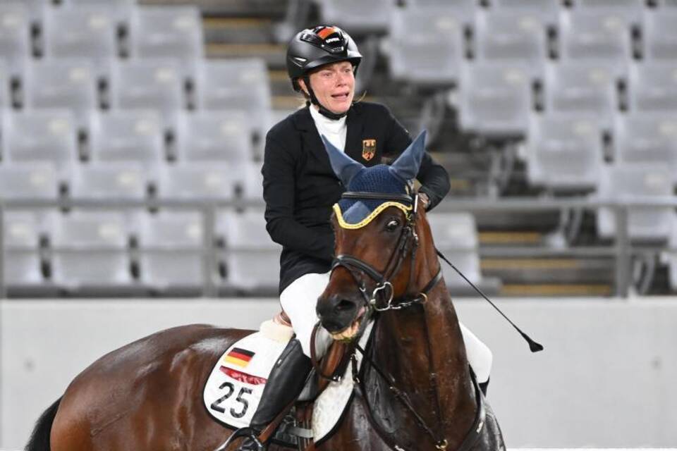 Annika Schleu Annika Schleu