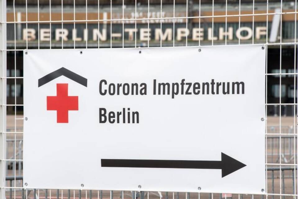 Impfen gegen das Coronavirus Impfen gegen das Coronavirus