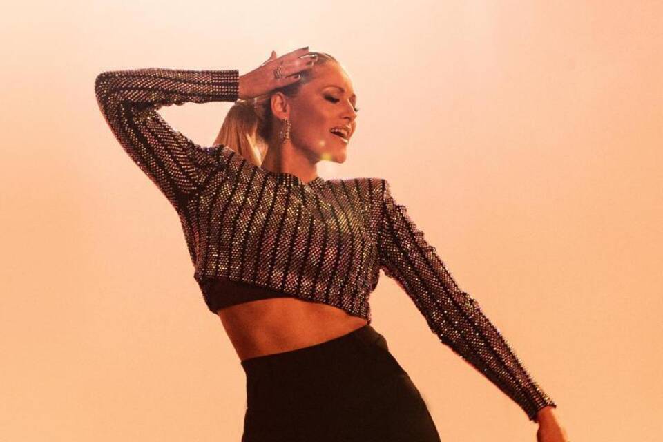 Helene Fischer