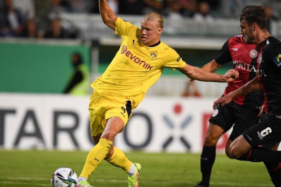Erling Haaland Erling Haaland