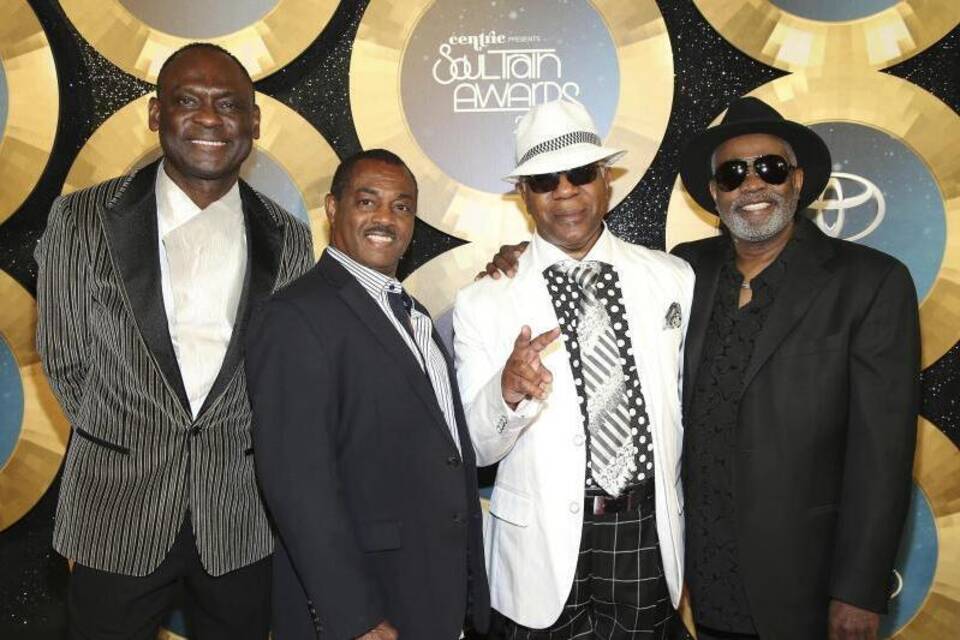 Kool & The Gang Kool & The Gang