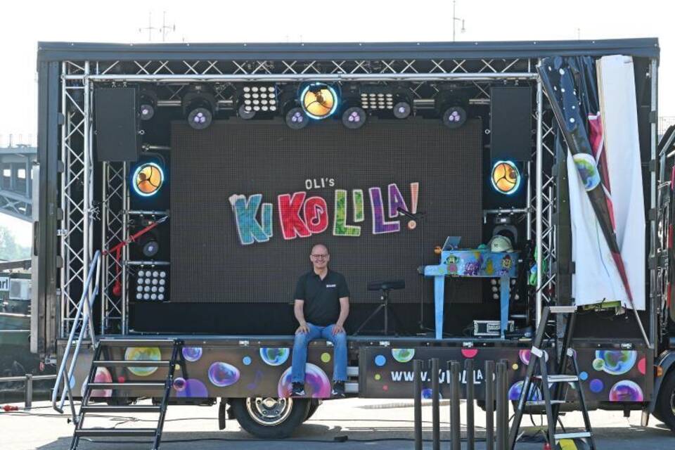 Musik für Kinder Musik für Kinder