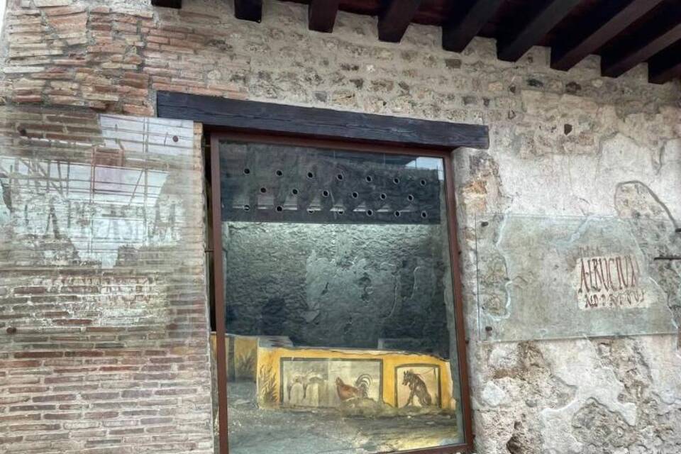 Pompeji Pompeji