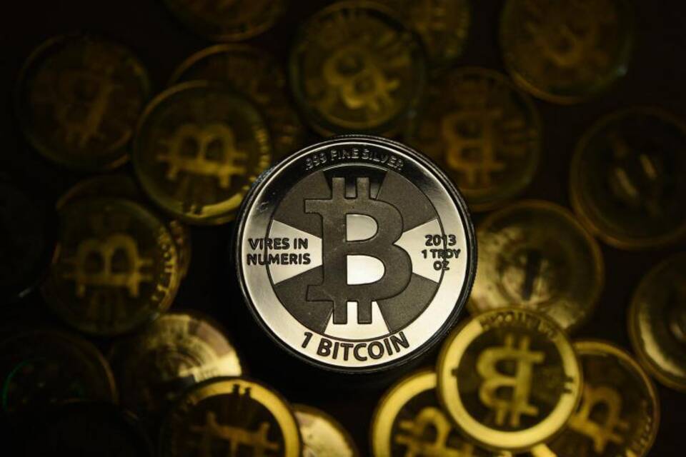 Bitcoin Bitcoin