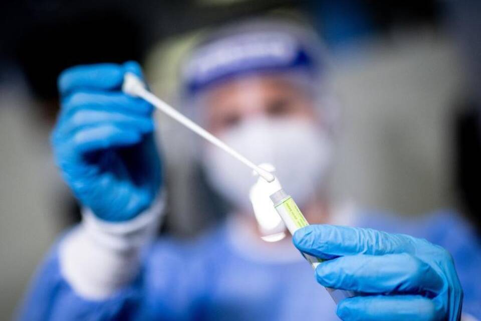 Coronavirus -Tests weiter kostenlos? Coronavirus -Tests weiter kostenlos?