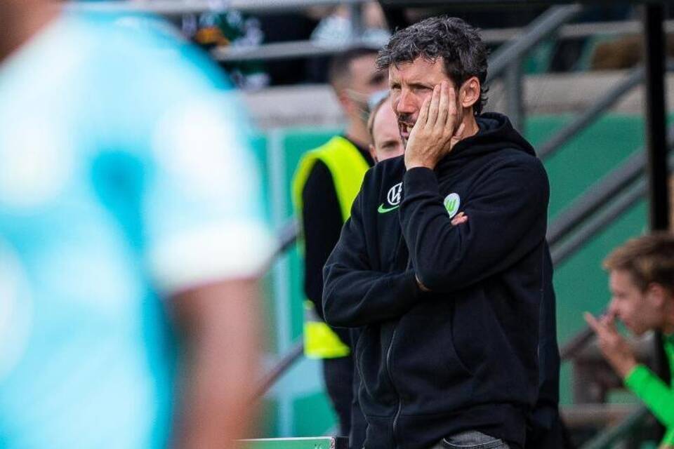 Mark van Bommel Mark van Bommel