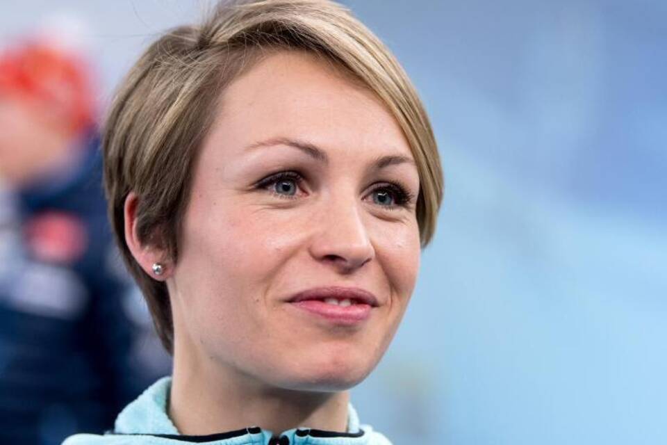 Magdalena Neuner Magdalena Neuner