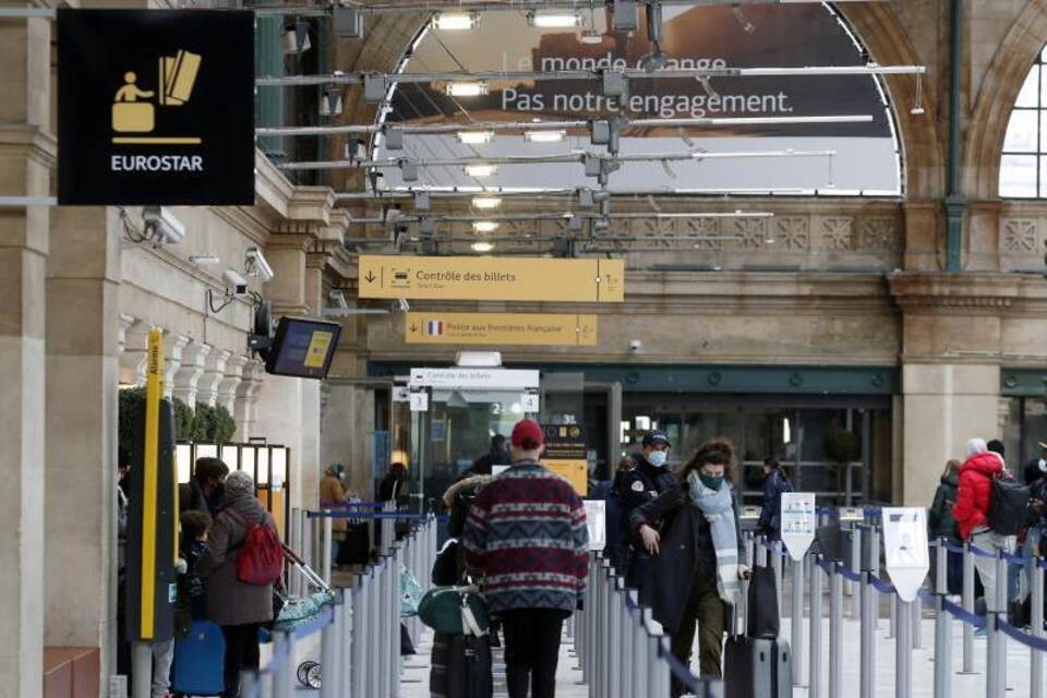 Eurostar Eurostar