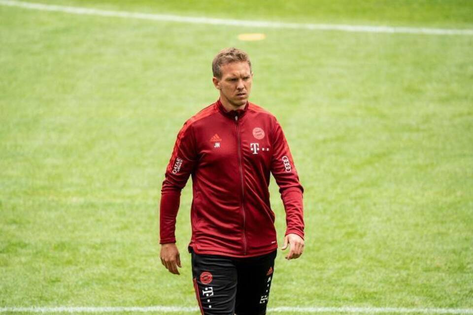 Neuer Bayern-Coach